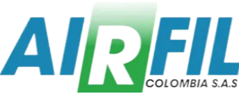AIRFIL - Filtración, Compresores, Equipo Industrial