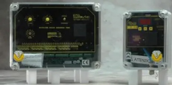 Programadores y controladores digitales 2022